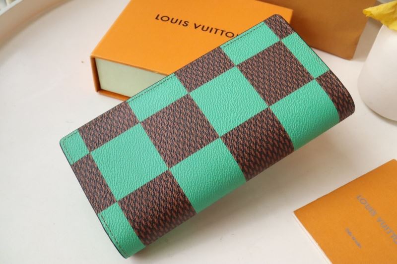 Louis Vuitton Wallets